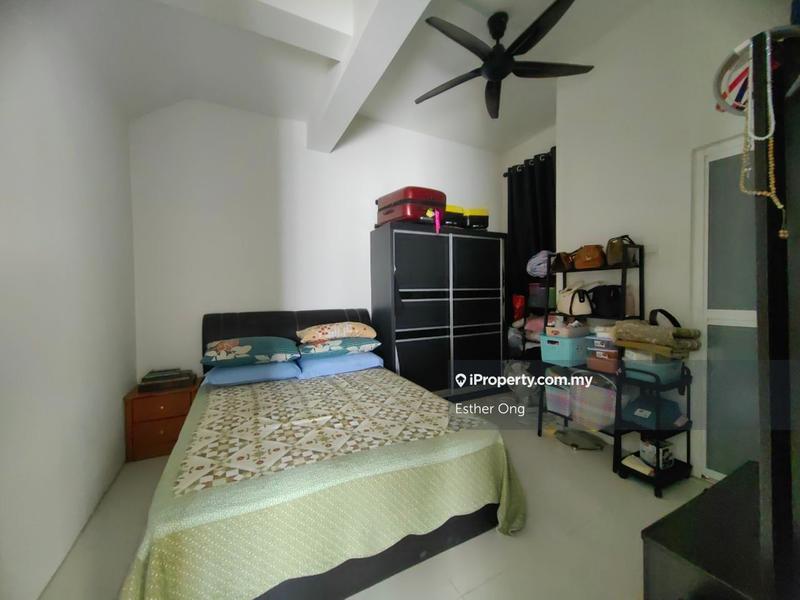Rumah Berangkai 2 Tingkat untuk Dijual di Cybersouth, Dengkil oleh Esther Ong - iProperty.com.my