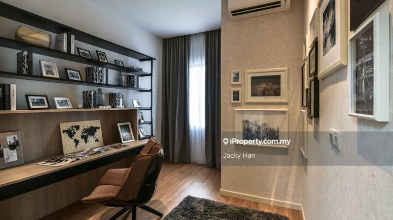 Kondominium untuk Dijual di Veridian Residence oleh Jacky Han - iProperty.com.my