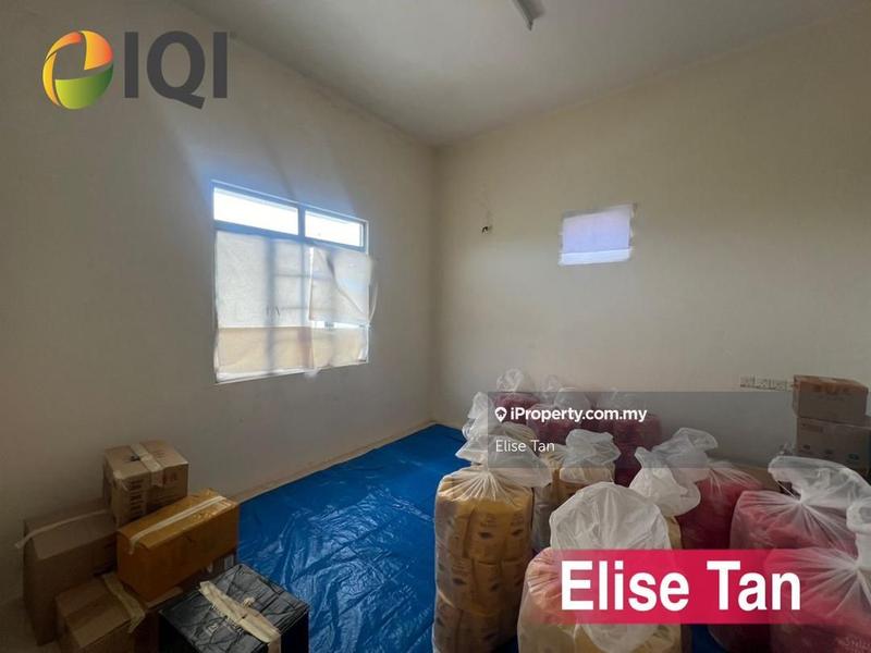 Bungalow House for Sale in Bukit Mertajam, Penang by Elise Tan - iProperty.com.my