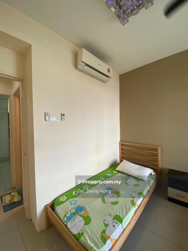 Condominium for Sale in Platinum Lake PV 15 by Tan Zheng Hong - iProperty.com.my