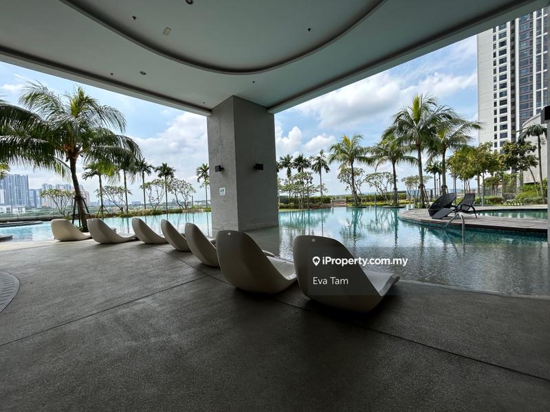 Service Residence for Sale in Cyperus @ Tropicana Gardens by Eva Tam - iProperty.com.my