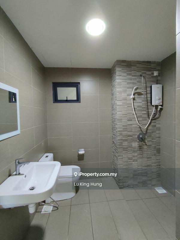 Kondominium untuk Disewa di Parkhill Residence oleh Lu King Hung - Bathroom - iProperty.com.my
