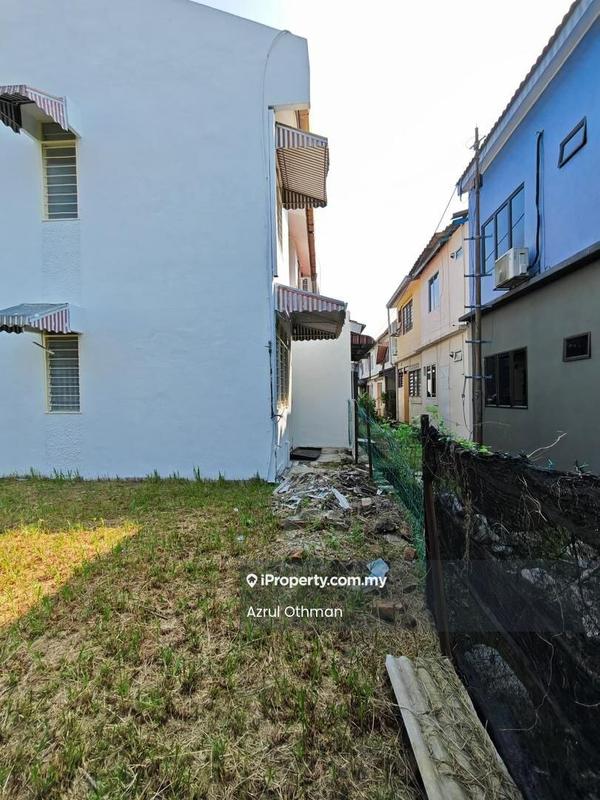 2-storey Terraced House for Sale in Taman Rasah Jaya, Rasah by Azrul Othman - Exterior - iProperty.com.my