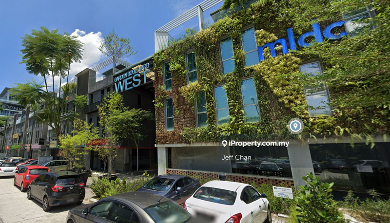 Shop / Office for Sale in One City, Subang Jaya by Jeff Chan - iProperty.com.my