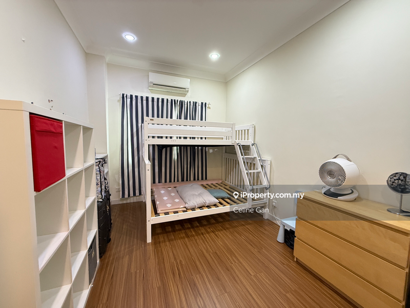 2-storey Terraced House for Sale in Setia Indah, Setia Alam by Celine Gan - iProperty.com.my