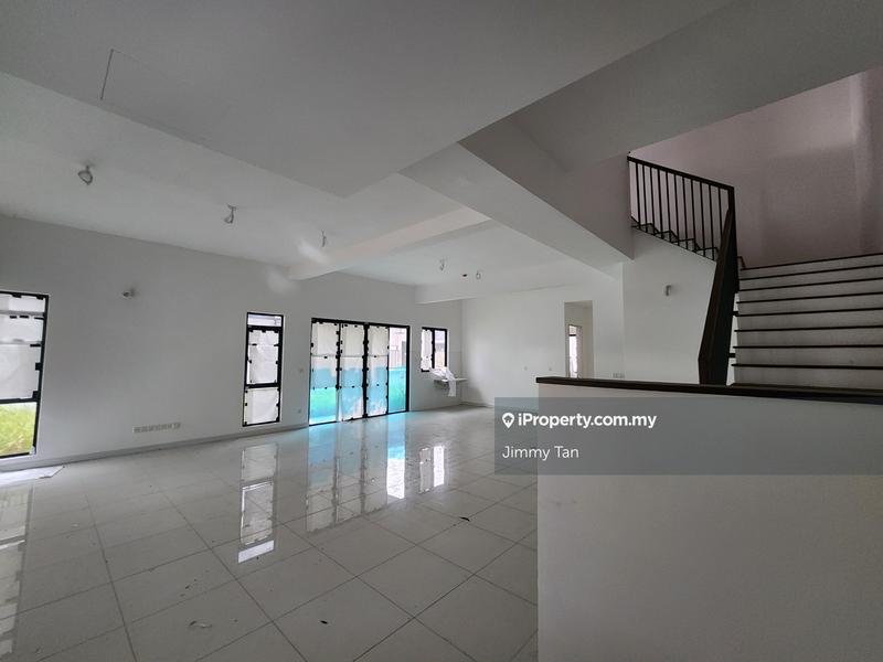 Semi-Detached House for Sale in Bandar Seri Coalfields, Ijok by Jimmy Tan - iProperty.com.my