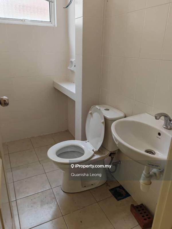 Rumah Berkembar untuk Dijual di Cheras Zen Park, Taman Cuepacs, Cheras oleh Quanisha Leong - iProperty.com.my