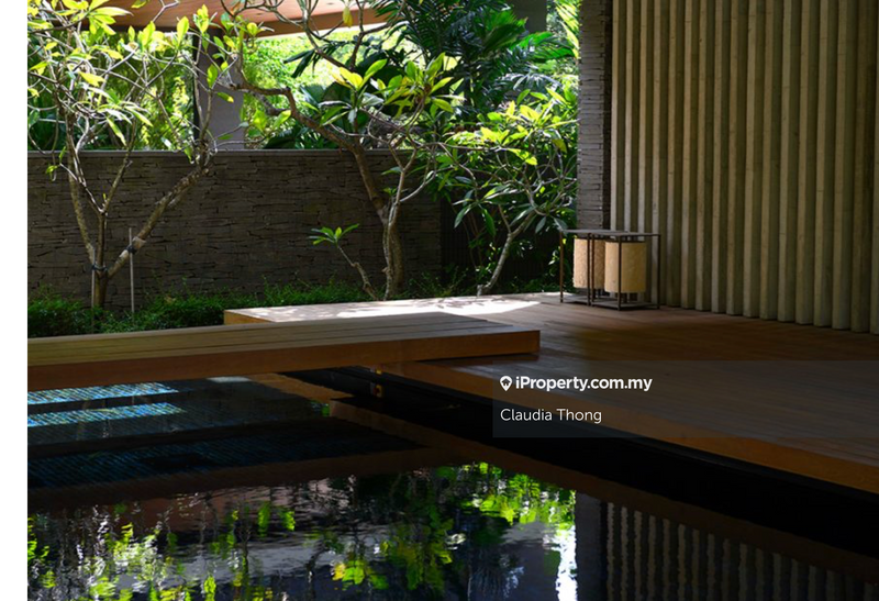 Bungalow House untuk Dijual di Bukit Tunku (Kenny Hills), Kuala Lumpur oleh Claudia Thong - iProperty.com.my