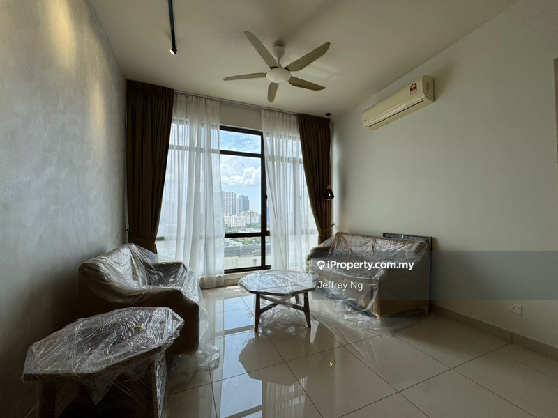 For Sale - The Park Sky Residence