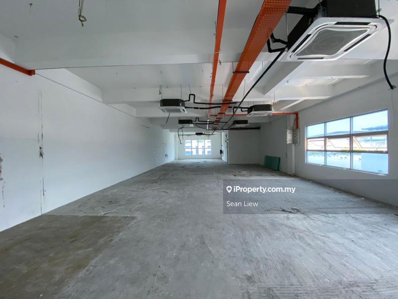 Kilang Teres untuk Dijual di Hicom - Glenmarie Industrial Park, Shah Alam oleh Sean Liew - iProperty.com.my