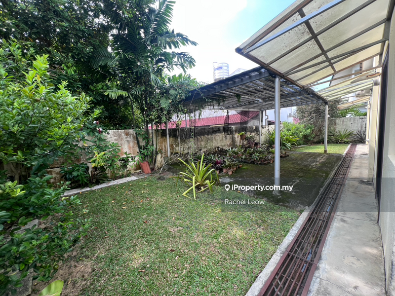 Bungalow House for Sale in Seksyen 6, Petaling Jaya by Rachel Leow - iProperty.com.my