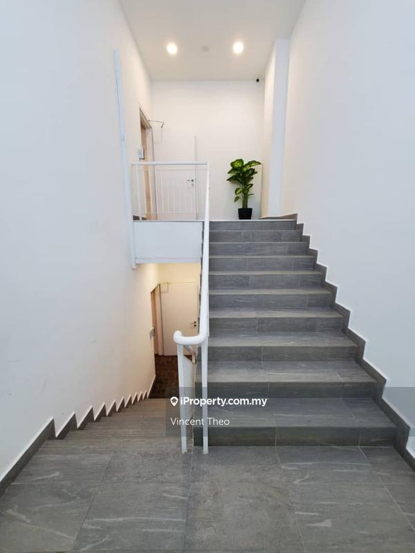 Shop-Office for Sale in Desa Gombak, Setapak by Vincent Theo - iProperty.com.my