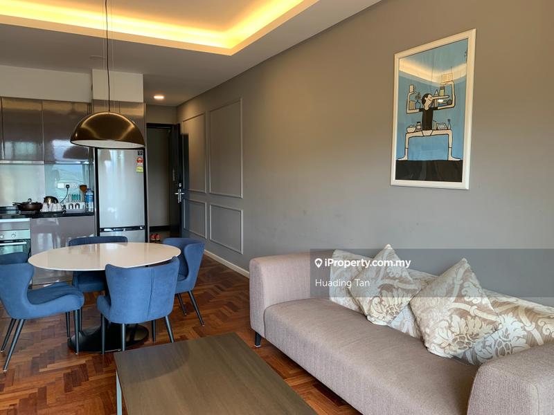Service Residence for Sale in Vista Residences by Huading Tan - iProperty.com.my