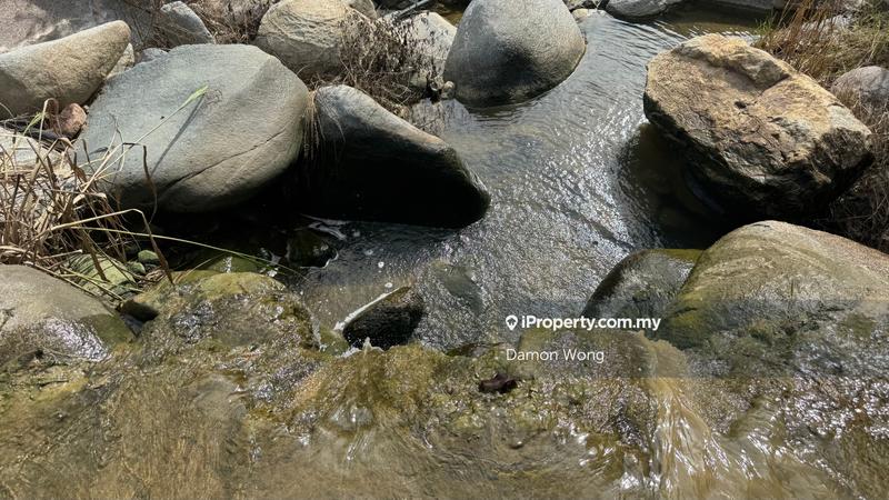 Tanah Pertanian untuk Dijual di Sungai Klau, Raub oleh Damon Wong - iProperty.com.my