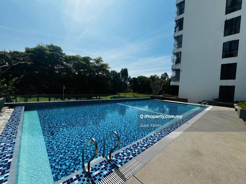 Condominium for Sale in Sawtelle by Julie Yatim - iProperty.com.my
