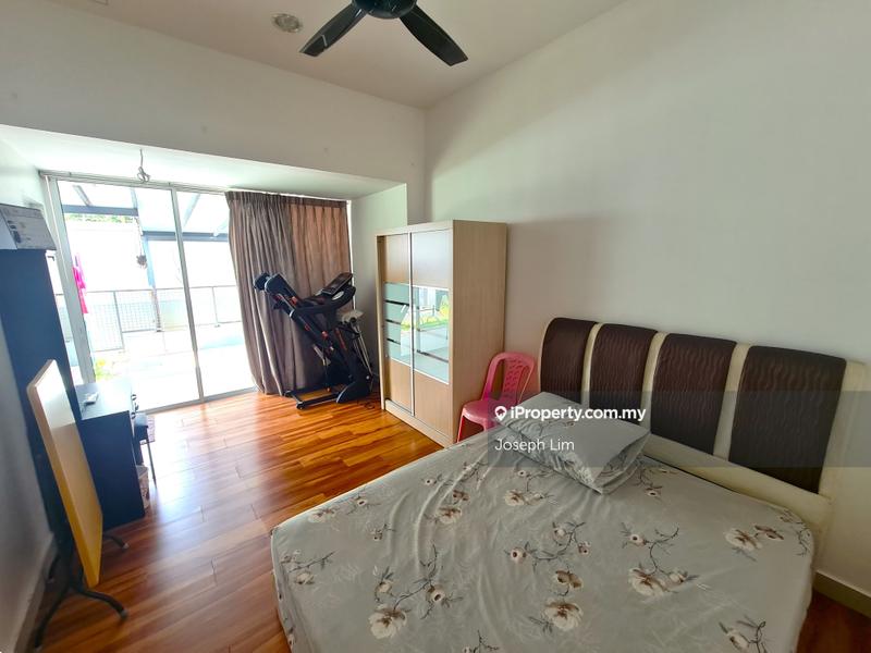 Semi-Detached House for Sale in Bandar Kinrara Seksyen 1, Bandar Kinrara by Joseph Lim - iProperty.com.my