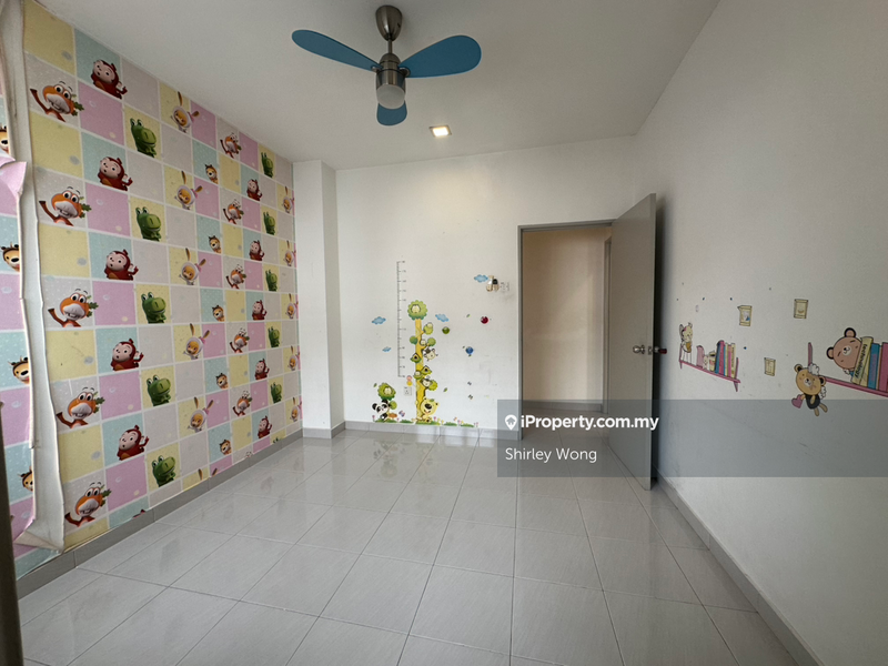 Rumah Berangkai 2.5 Tingkat untuk Dijual di Taman Putra Prima, Puchong oleh Shirley Wong - iProperty.com.my