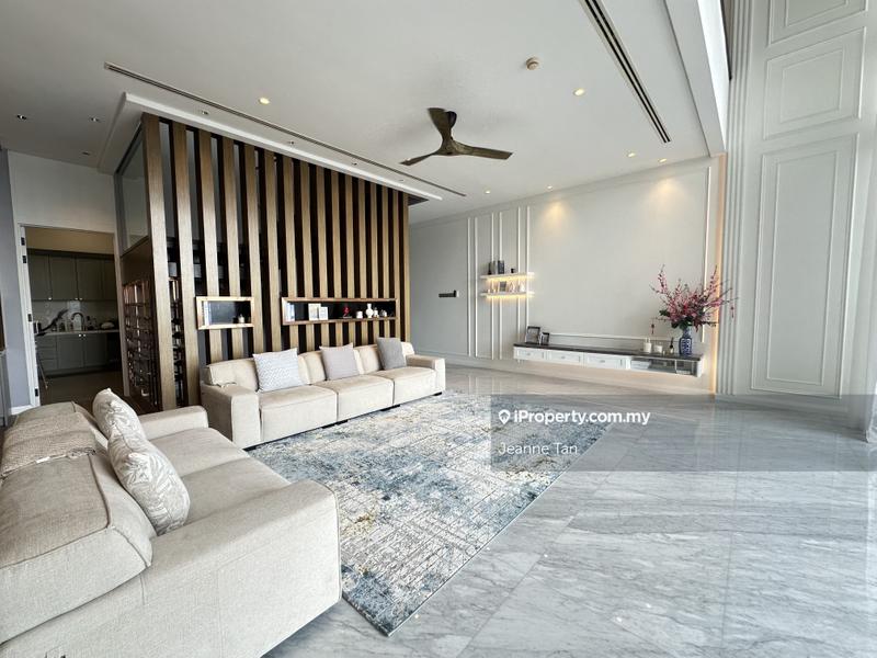 Service Residence for Sale in Clearwater Residences by Jeanne Tan - iProperty.com.my