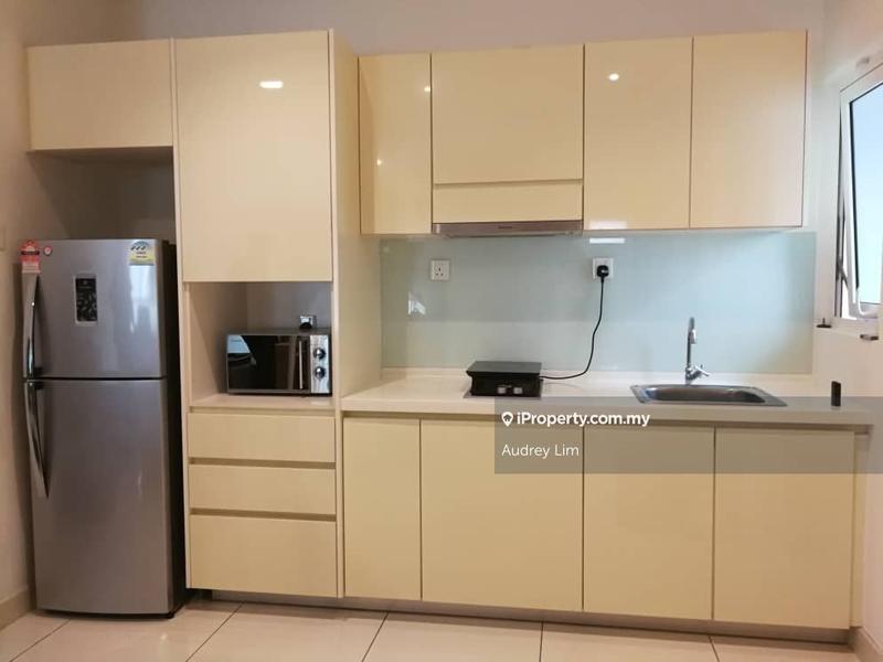 Residensi Servis untuk Disewa di V Residence 3 @ Sunway Velocity oleh Audrey Lim - iProperty.com.my