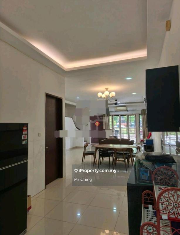 2-storey Terraced House for Sale in Alam Impian, Shah Alam by Mr Ching - iProperty.com.my