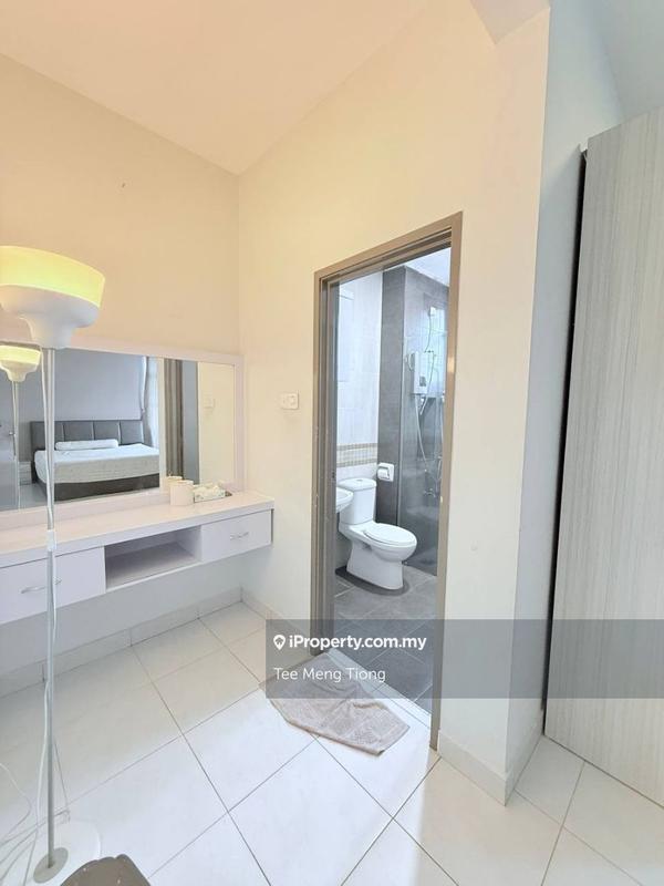 Cluster House for Sale in Taman Seri Austin, Tebrau by Tee Meng Tiong - iProperty.com.my