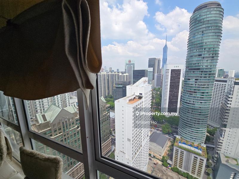 For Sale - Parkview Service Apartment