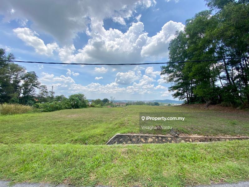 Bungalow Land for Sale in Bandar Country Homes, Rawang by Visaghan Naidu - iProperty.com.my