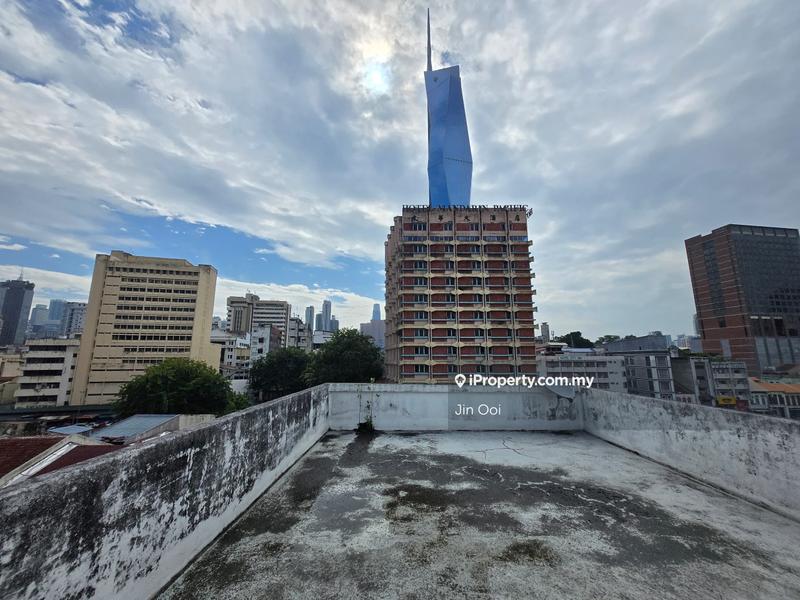 Kedai untuk Disewa di Presint Merdeka 118, KL City Centre oleh Jin Ooi - iProperty.com.my