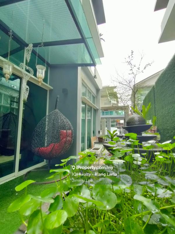 Rumah Berkembar untuk Dijual di l9msm, Petaling Jaya oleh Jimmy Lee - iProperty.com.my