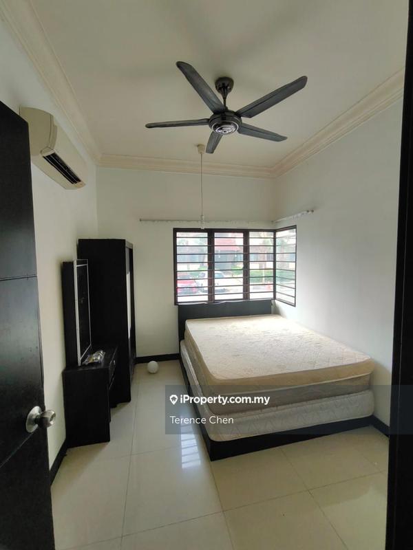 Pangsapuri untuk Dijual di Desa Idaman Residences oleh Terence Chen - iProperty.com.my