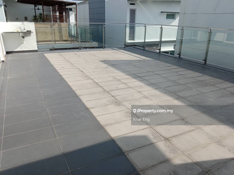 Bungalow House for Rent in Bandar Utama Damansara, Petaling Jaya by Khar Eng - iProperty.com.my