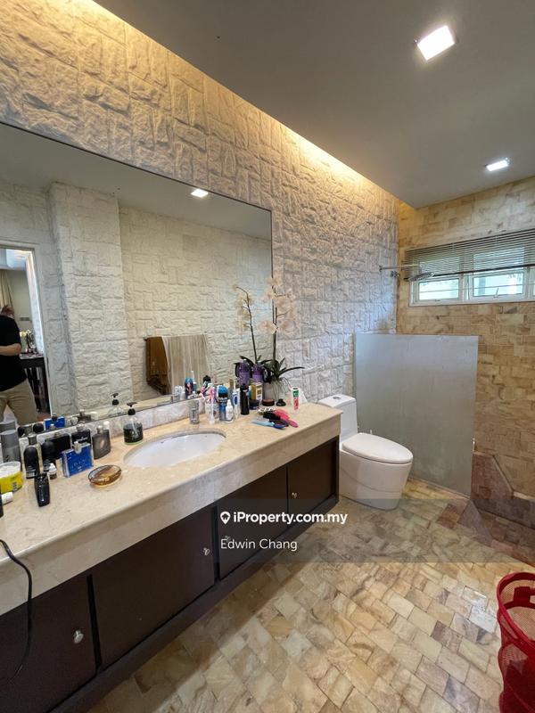 Bungalow House for Sale in Bandar Kinrara Seksyen 6, Bandar Kinrara by Edwin Chang - iProperty.com.my