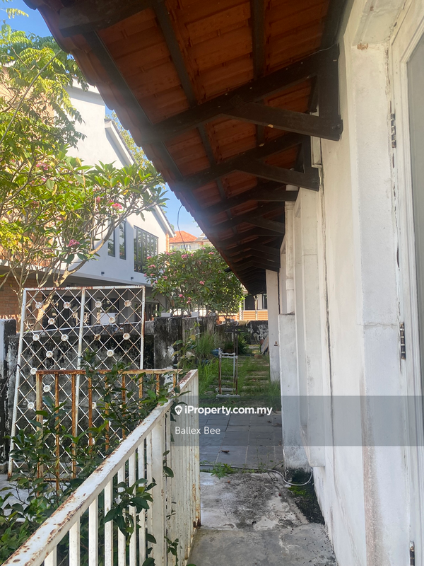 Semi-Detached House for Sale in Damansara Heights, KL City Centre by Ballex Bee - iProperty.com.my