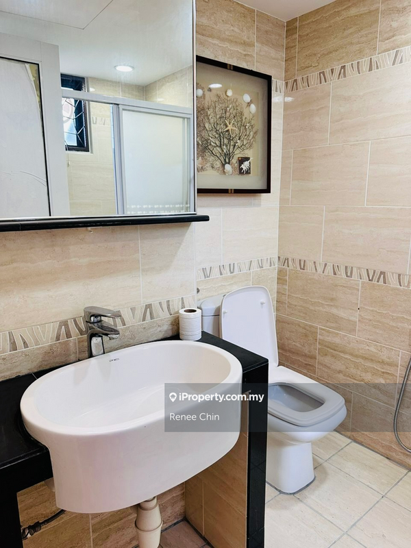 Condominium for Sale in Faber Heights by Renee Chin - iProperty.com.my