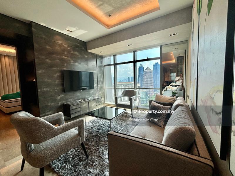 For Rent - The Ritz-Carlton Residences