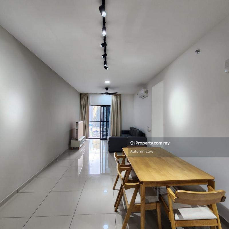 For Rent - D'Quince Residences