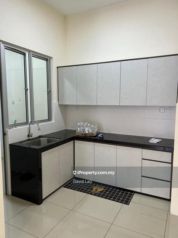 Condominium for Sale in Berlian Setapak Residency by David Lao - iProperty.com.my