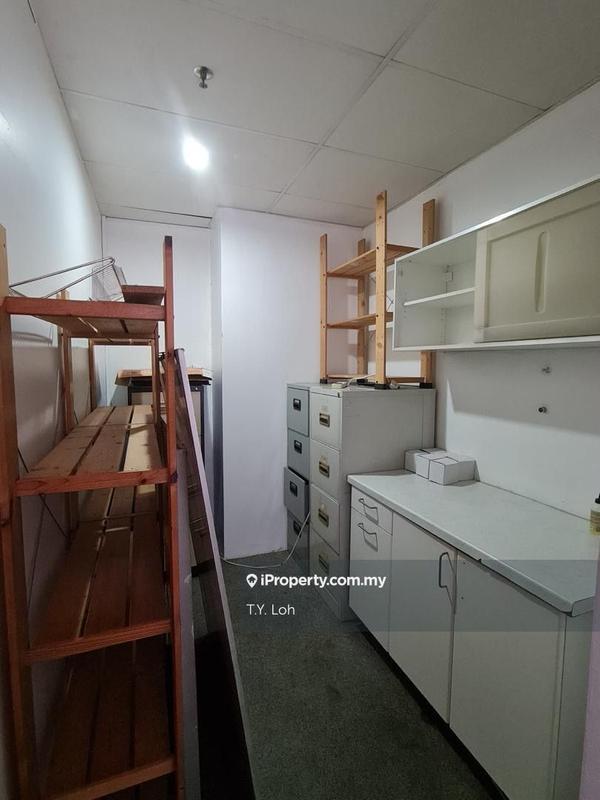 Office for Rent in Plaza Mont Kiara, Mont Kiara by T.Y. Loh - iProperty.com.my