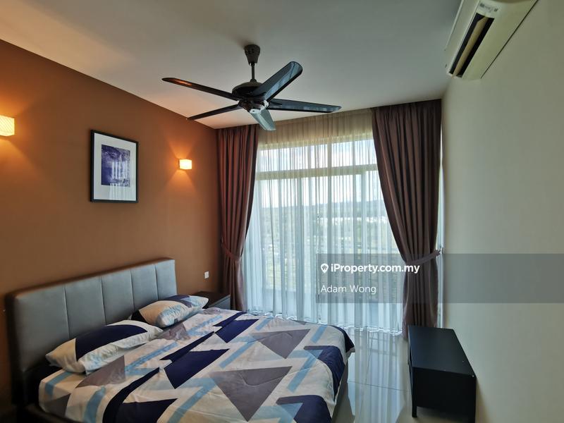 Kondominium untuk Dijual di Sky Residence oleh Adam Wong - iProperty.com.my