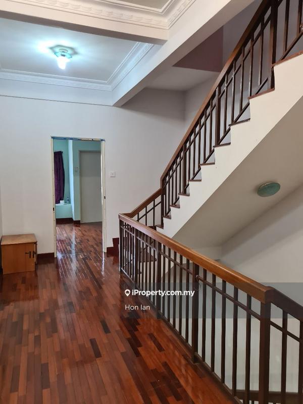 2.5-storey Terraced House for Sale in Jalil Sutera, Bukit Jalil by Hon Ian - iProperty.com.my