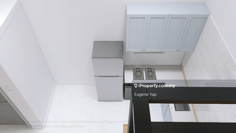Service Residence for Sale in Arte Cheras by Eugene Yap - iProperty.com.my