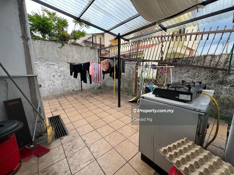Banglo untuk Dijual di Taman Bandaraya, Bangsar oleh Gerald Ng - iProperty.com.my