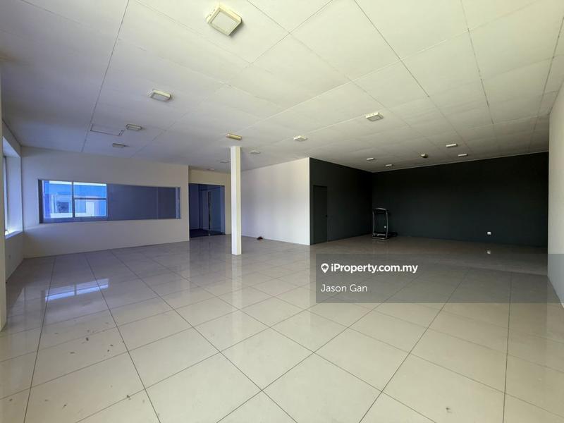 Detached Factory for Rent in Taman Perindustrian Puchong Utama, Puchong by Jason Gan - iProperty.com.my