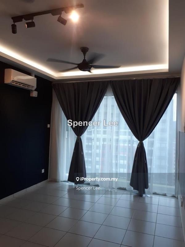 Service Residence untuk Dijual di The Zizz @ Damansara North oleh Spencer Lee - iProperty.com.my