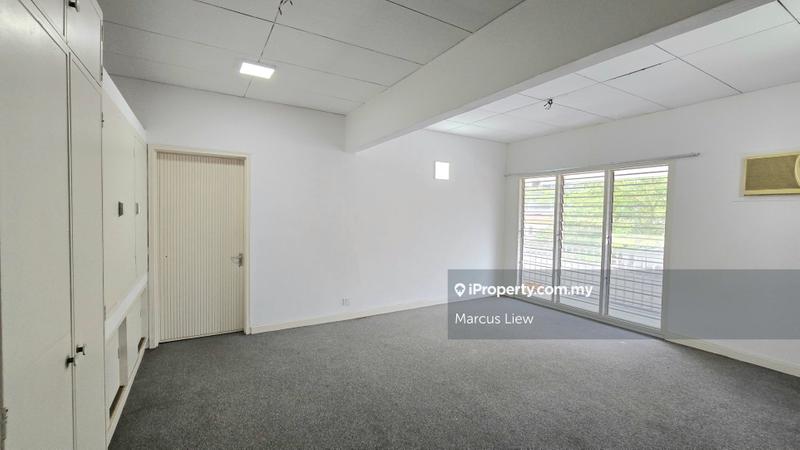 Bungalow House for Sale in Damansara Heights, Damansara Heights by Marcus Liew - iProperty.com.my