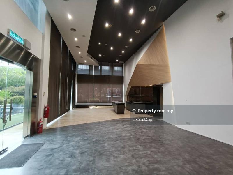 Kedai-Pejabat untuk Disewa di Seksyen U5, Shah Alam oleh Ziyue Ong - iProperty.com.my