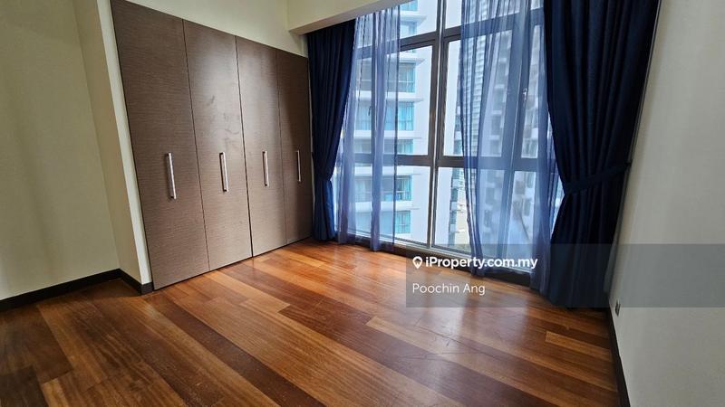 Condominium for Sale in Hampshire Residences by Poochin Ang - iProperty.com.my
