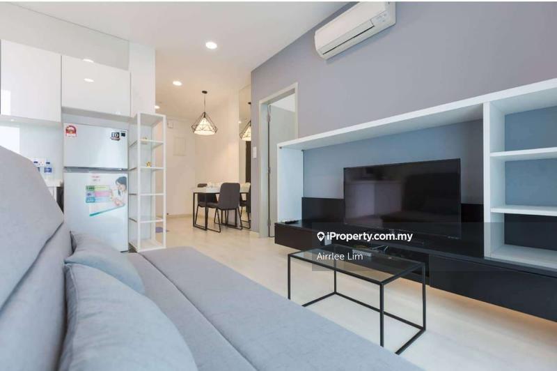 For Sale - Straits Garden Suite