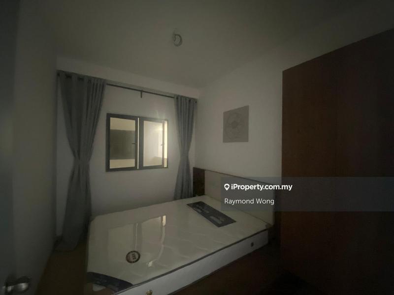 Service Residence for Sale in MIRA at Shorea Park by Raymond Wong - iProperty.com.my