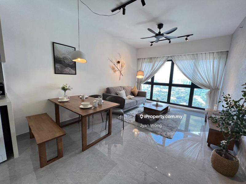 For Sale - Agile Bukit Bintang